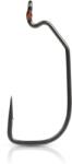 Mustad Carlige offset Mustad Assault Heavy wide gap titan, nr 2 0, 5 buc plic (M.38122AP.TX.02)