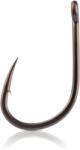 Mustad Carlige Mustad Alpha Iseama, nr 2, 10 buc plic (M.10903AP.TX.2)