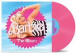 WARNER Filmzene - Barbie (1lp, Limited Hot Pink Coloured Vinyl) (0075678616761)