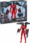 Hasbro Marvel Fekete Párduc 2. "Wakanda Forever" Ironheart/Riri Williams figura kiegészítőkkel 30 cm