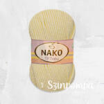 Nako Elit Baby - Világossárga - 3664