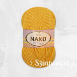 Nako Elit Baby - Napsárga - 4674
