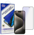 Üvegfólia- Anti Blue iPhone 14 Pro Anti-Blue Light kijelzővédő üvegfólia (UF_0101)