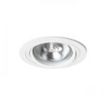 Rendl light studio PASADENA G53 R I fehér 12V G53 50W (R12697) - ledfiller