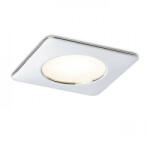 Rendl light studio INEZ SQ króm 12V= LED 3W IP44 3000K (R10587)