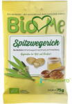 Bio Loves Me Bomboane cu Miere si Patlagina Ecologice/Bio 75g