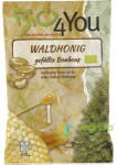 BIO4YOU Bomboane cu Miere de Padure Ecologice/Bio 75g
