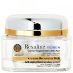 Rexaline - Crema De Fata Rexaline Premium Line Killer X-Treme Renovator Rich, 50 ml