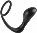 Pipedream Plug anal cu inel Anal Fantasy