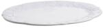INART Platou ceramica stoneware Crem 42 cm x 31 cm (3-60-972-0005) Tava