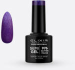 Oja Semipermanenta Semi Gel Elixir Makeup Professional 976, 8 ml