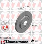 ZIMMERMANN Zim-540.5305. 20