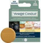 Yankee Candle Aromatizator auto - Yankee Candle Car Powered Fragrance Refill Vanill