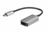 ATEN CABLU video ATEN cablu or adaptor video USB Type-C (T) la HDMI (M) 4K DCI (4096x2160) la 60Hz "UC3008A1-AT (UC3008A1-AT)