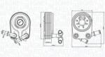 Magneti Marelli Olajhűtő, motorolaj MAGNETI MARELLI 350300000100 (350300000100)