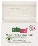 sebamed Săpun cu extract de măsline - Sebamed Olive Cleansing Bar 150 g