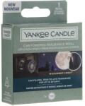 Yankee Candle Aromatizator auto - Yankee Candle Car Powered Aromat Refill Midsummer's Night