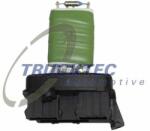 Trucktec Automotive ellenállás, belső tér szellőzés TRUCKTEC AUTOMOTIVE 02.59. 113
