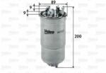 VALEO filtru combustibil VALEO 587500 - centralcar