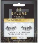 Eylure Gene false №301 - Eylure False Eyelashes Lash Illusion