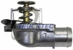 Trucktec Automotive termosztát, hűtőfolyadék TRUCKTEC AUTOMOTIVE 07.19. 258