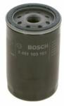 Bosch olajszűrő BOSCH 0 451 103 101 (0 451 103 101)