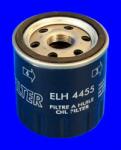 MECAFILTER Filtru ulei MECAFILTER ELH4455 (ELH4455)