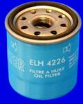 MECAFILTER Filtru ulei MECAFILTER ELH4226 (ELH4226)