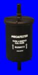 MECAFILTER filtru combustibil MECAFILTER ELE6015 (ELE6015)