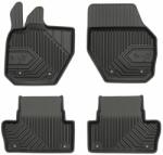 FroGum Set covorase auto cauciuc FROGUM VOLVO XC60 I SUV 2008 - 2017 4 buc (77408517)