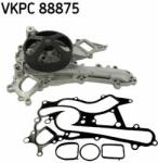 SKF Vízszivattyú, motorhűtés SKF VKPC 88875 (VKPC 88875)