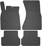 FroGum Set covorase auto cauciuc FROGUM AUDI A6 ALLROAD C7, A6 C7, A7 2010 - 2018 4 buc (ET0730)