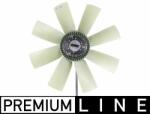 MAHLE Ventilator, radiator MAHLE BEHR *** PREMIUM LINE *** CFF 437 000P (CFF 437 000P)