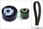 Schaeffler INA Set curea de distributie Schaeffler INA 530 0852 10 (530 0852 10)