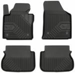 FroGum Set covorase auto cauciuc FROGUM VW CADDY ALLTRACK / CADDY MINIVAN / CADDY III / CADDY III MINIVAN / TIGUAN 2004 - prezent 4 buc (77407350)