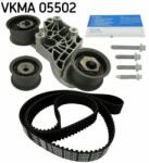 SKF Set curea de distributie SKF VKMA 05502 (VKMA 05502) - automobilus