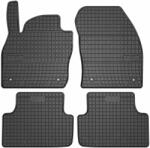 FroGum Set covorase auto cauciuc FROGUM VW T-CROSS 2018 - prezent 4 buc (ET410473)