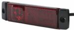 HELLA Lumina de delimitare HELLA 2TM 008 645-931 (2TM 008 645-931)