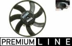 MAHLE Ventilator, radiator MAHLE BEHR *** PREMIUM LINE *** CFF 234 000P (CFF 234 000P)