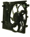 MAHLE Ventilator, radiator MAHLE BEHR *** PREMIUM LINE *** CFF 183 000P (CFF 183 000P)
