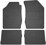 FroGum Set covorase auto cauciuc FROGUM RENAULT CLIO II, CLIO II/HATCHBACK, THALIA I, THALIA II 1998 - prezent 4 buc (ET0757)