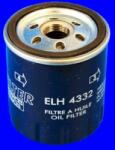 MECAFILTER Filtru ulei MECAFILTER ELH4332 (ELH4332)