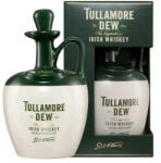 Tullamore D.E.W. Dew Whisky (Kerámia) (0, 7L 40%)