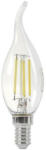 OPTONICA vintage dimmelhető E14 C35 LED izzó 4W 400lm 2700K meleg fehér 300° 1415 (1415) - optonica