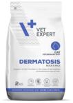 VetExpert VET EXPERT Veterinary Diet Cat Dermatosis 2 kg