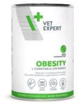 VetExpert VET EXPERT Veterinary Diet Dog Obesity 400 g