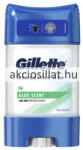 Gillette Aloe deo stick gel 70ml