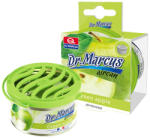 Dr. Marcus Aircan - Green Apple - zöld alma konzerv illatosító, 40g (D001-APP)