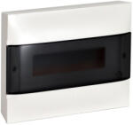 Legrand PractiboxS kis elosztó 1 sor 12 modul 135211 elosztószekrény (lgd_135211)