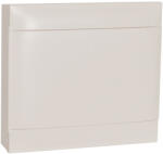 Legrand PractiboxS kis elosztó 2 sor 18 modul 137207 elosztószekrény (lgd_137207)